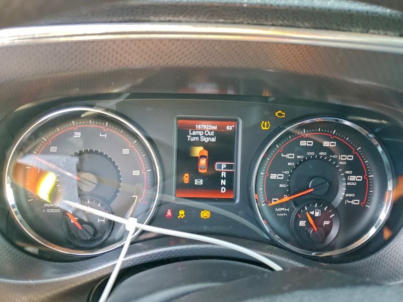 Photo 9 from auction – 2013 DODGE CHARGER SE with VIN 2C3CDXBG2DH593323