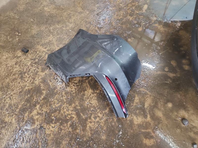 Photo 12 from auction – 2020 FORD FUSION TIT with VIN 3FA6P0RU2LR182368