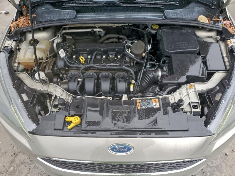 Photo 11 from auction – 2015 FORD FOCUS SE with VIN 1FADP3F2XFL213090