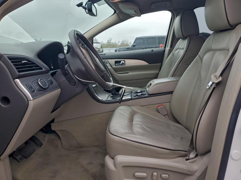Photo 7 from auction – 2014 LINCOLN MKX with VIN 2LMDJ6JK2EBL17902