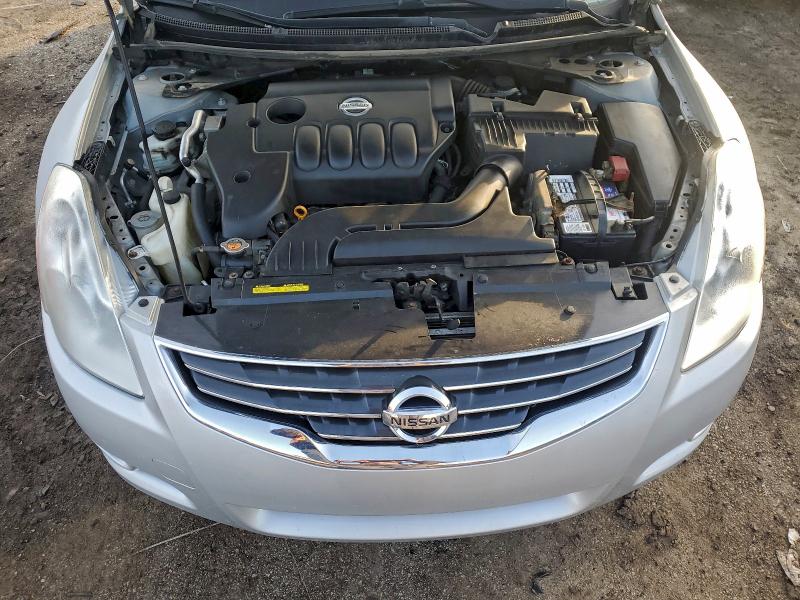 Photo 11 from auction – 2012 NISSAN ALTIMA BAS with VIN 1N4AL2AP3CN510360