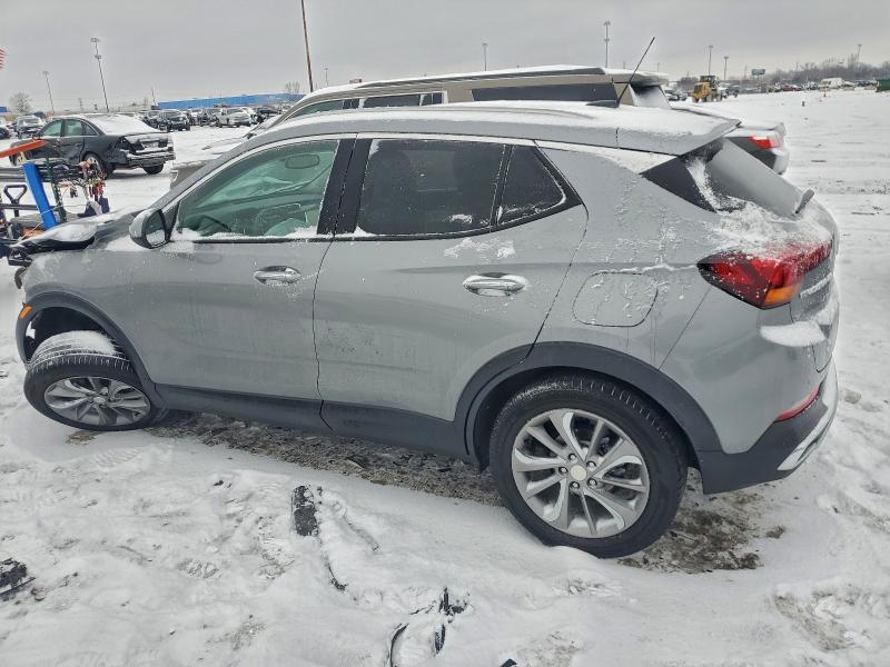 Photo 2 from auction – 2023 BUICK ENCORE GX with VIN KL4MMFSLXPB121160