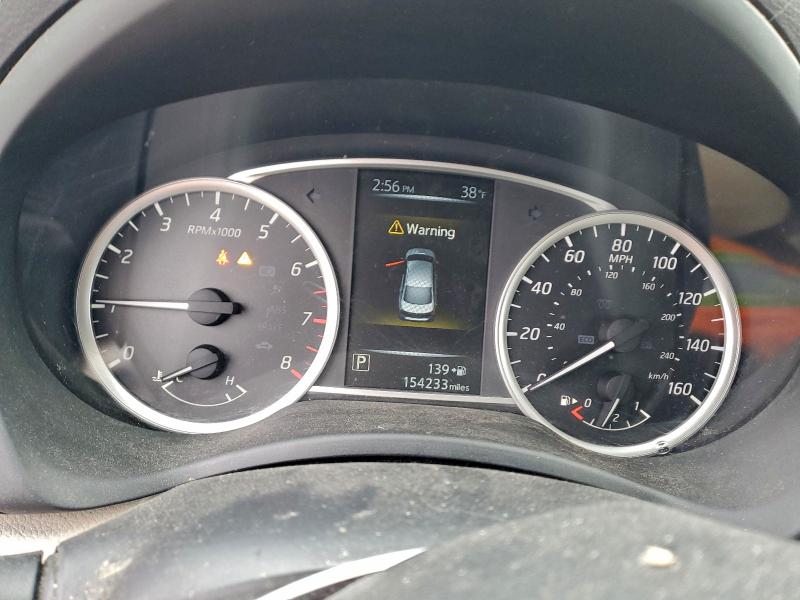 Photo 9 from auction – 2016 NISSAN SENTRA with VIN 3N1AB7AP2GY234341