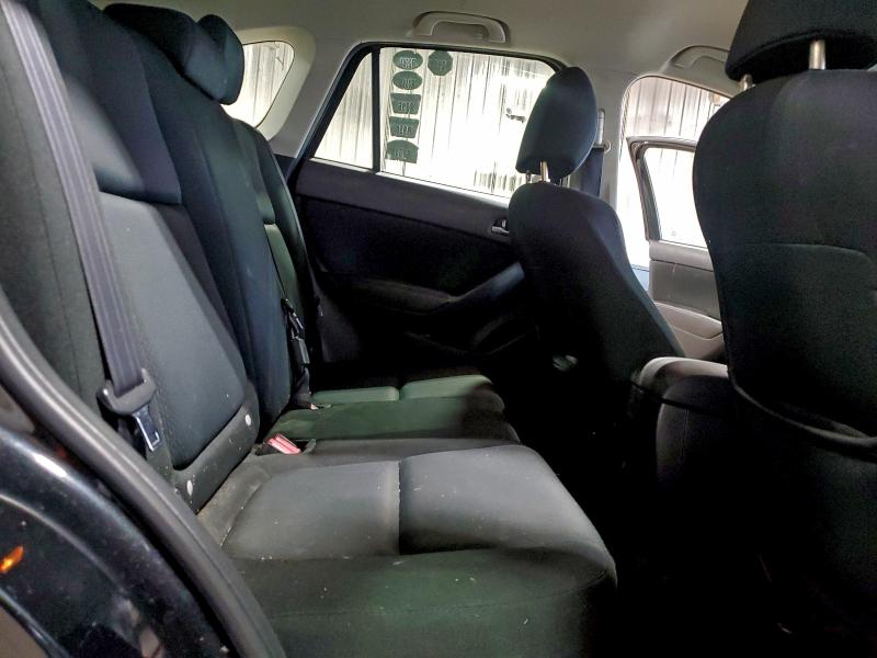 Photo 11 from auction – 2014 MAZDA CX-5 SPORT with VIN JM3KE4BE8E0398440