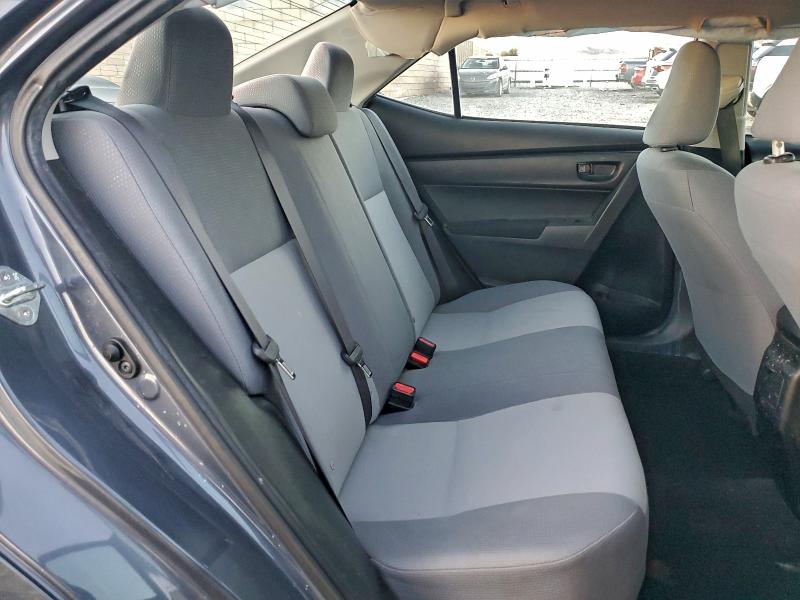 Photo 10 from auction – 2017 TOYOTA COROLLA L with VIN 5YFBURHE1HP636963