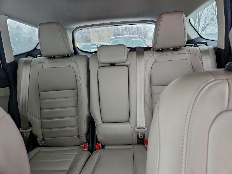 Photo 10 from auction – 2018 FORD ESCAPE TIT with VIN 1FMCU9J90JUA70901