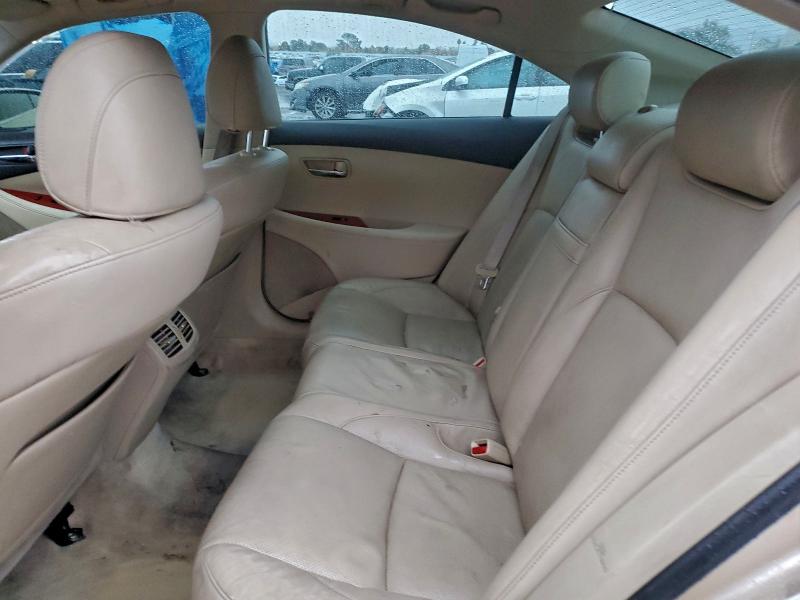 Photo 10 from auction – 2008 LEXUS ES 350 with VIN JTHBJ46G482224646