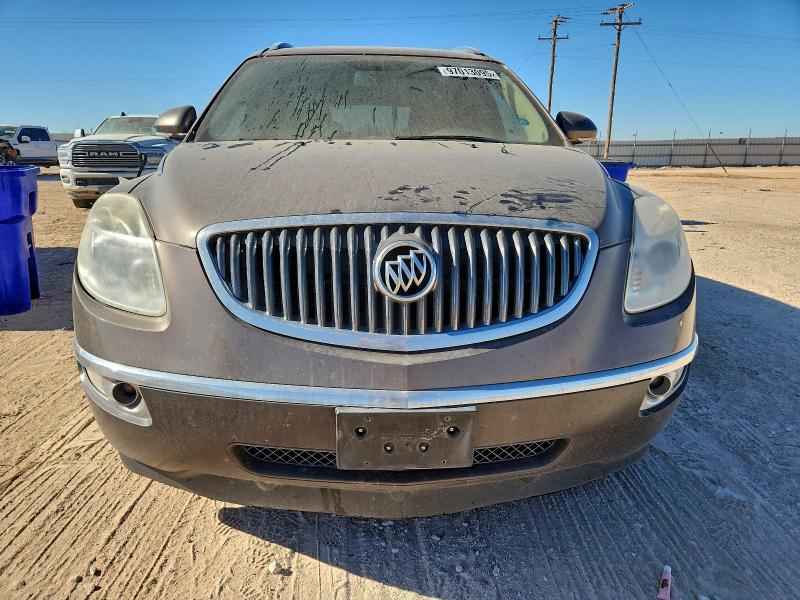 Photo 5 from auction – 2012 BUICK ENCLAVE with VIN 5GAKRCED0CJ396989
