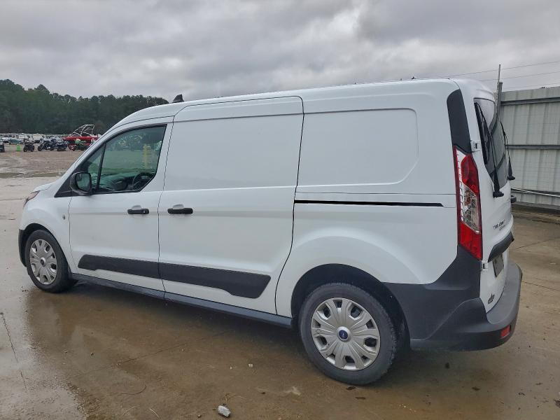 Photo 2 from auction – 2022 FORD TRANSIT CO with VIN NM0LS7S20N1537593
