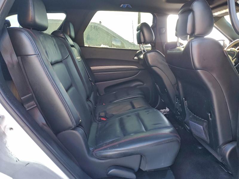 Photo 11 from auction – 2018 DODGE DURANGO R/ with VIN 1C4SDJCT5JC228696