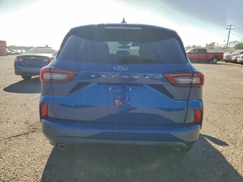Photo 6 from auction – 2023 FORD ESCAPE with VIN 1FMCU0MN6PUA42386
