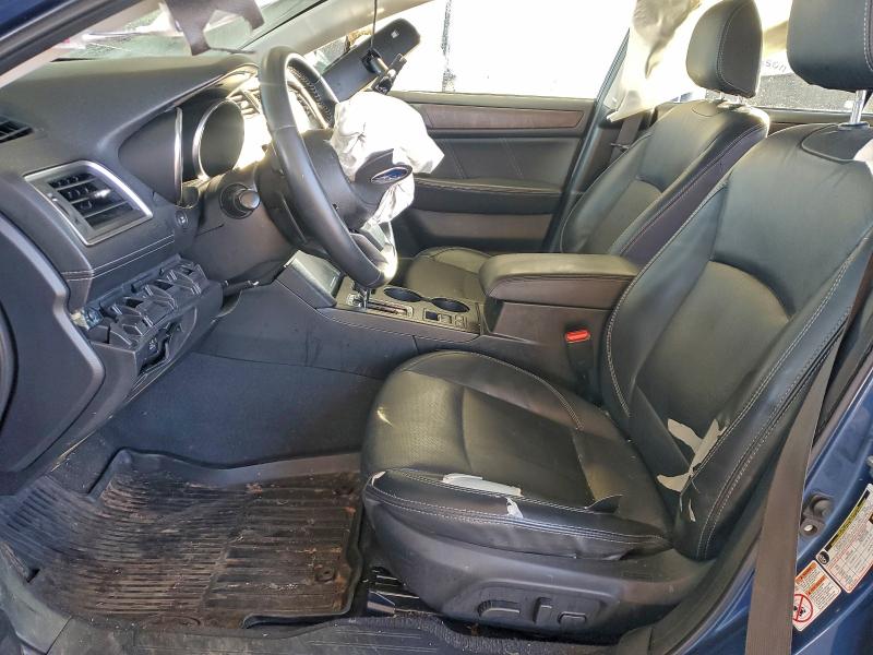 Photo 7 from auction – 2019 SUBARU OUTBACK 3. with VIN 4S4BSENC4K3284068
