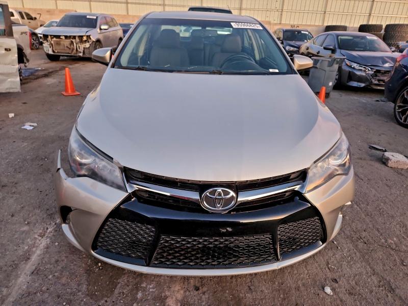 Photo 5 from auction – 2015 TOYOTA CAMRY LE with VIN 4T1BF1FK4FU022148