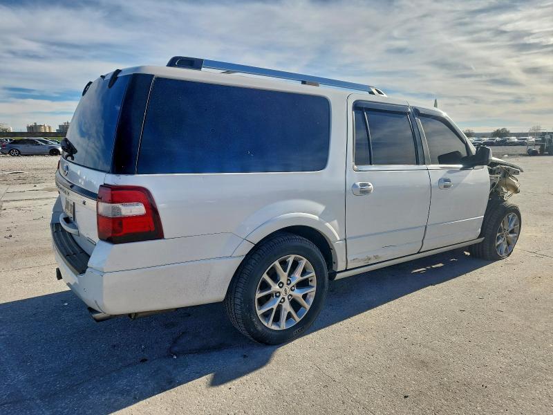 Photo 3 from auction – 2015 FORD EXPEDITION with VIN 1FMJK2AT3FEF02236