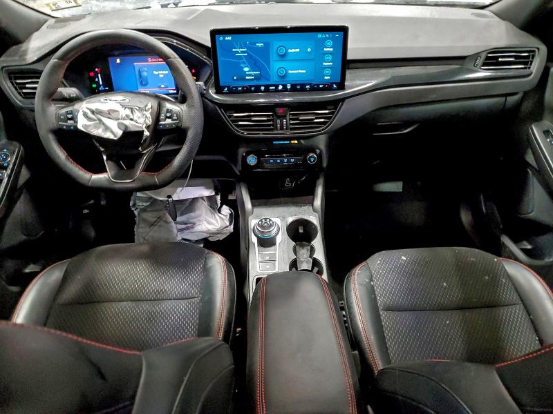 Photo 8 from auction – 2025 FORD ESCAPE with VIN 1FMCU9NZXSUA68603