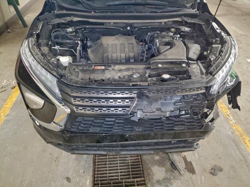 Photo 12 from auction – 2022 MITSUBISHI ECLIPSE CROSS with VIN JA4ATVAA4NZ013976