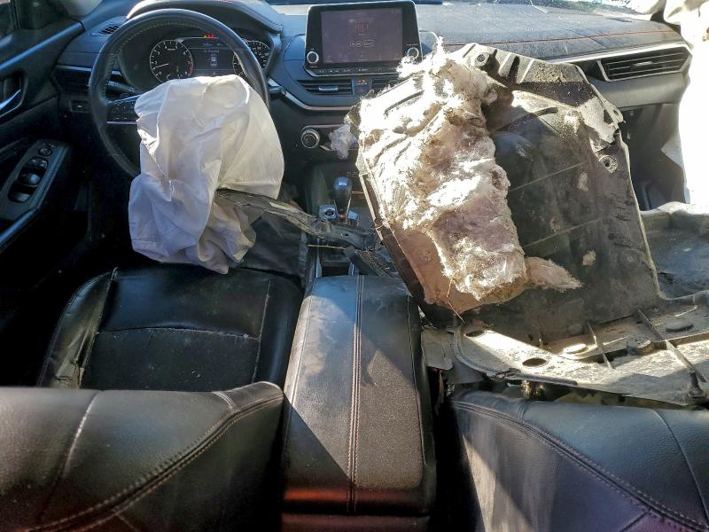 Photo 8 from auction – 2020 NISSAN ALTIMA with VIN 1N4BL4CV5LC186884