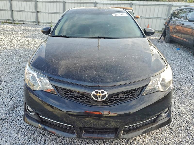 Photo 5 from auction – 2014 TOYOTA CAMRY L with VIN 4T1BF1FK7EU467420