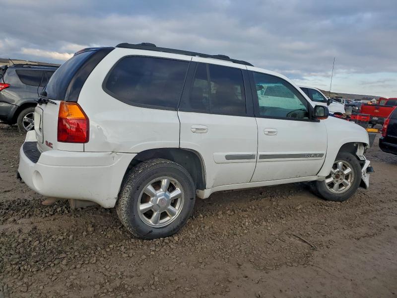 صورة رقم 3 من المزاد - 2004 GMC ENVOY مع VIN 1GKDT13S742283331