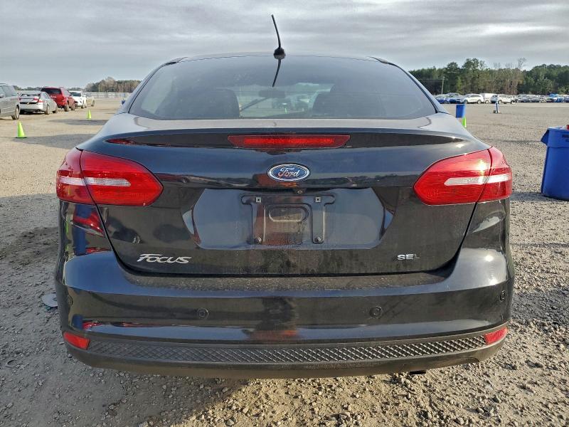 Photo 6 from auction – 2017 FORD FOCUS with VIN 1FADP3H29HL241141