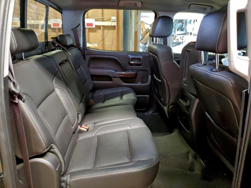 Photo 10 from auction – 2014 GMC SIERRA C15 with VIN 3GTP1VEC1EG569776