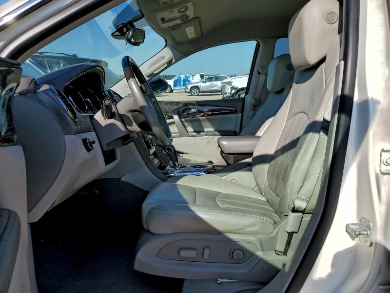 Photo 7 from auction – 2014 BUICK ENCLAVE with VIN 5GAKRBKD4EJ367125