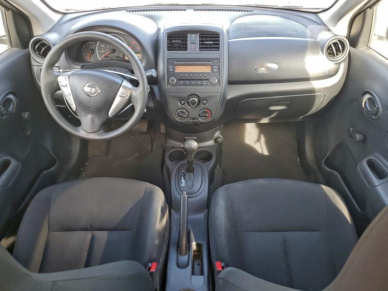 Photo 8 from auction – 2017 NISSAN VERSA S with VIN 3N1CN7AP7HL906540