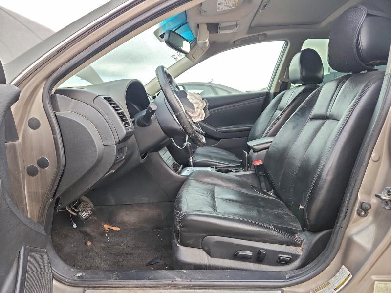 Photo 7 from auction – 2008 NISSAN ALTIMA HYB with VIN 1N4CL21E48C115873