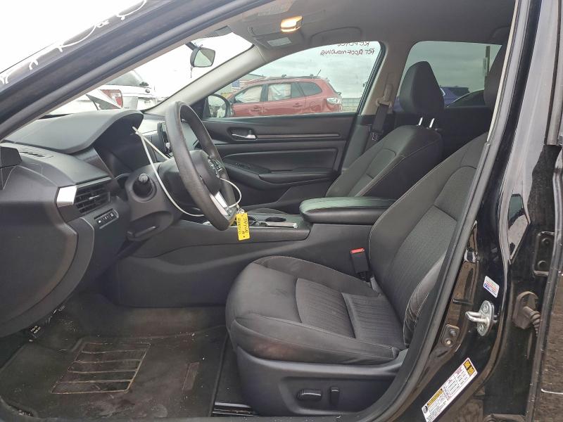 Photo 7 from auction – 2021 NISSAN ALTIMA with VIN 1N4BL4BVXMN311966