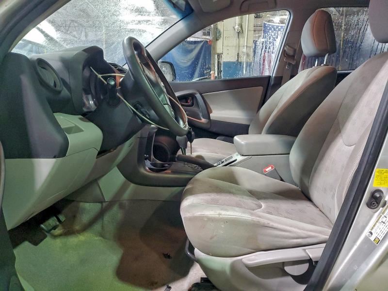 Zdjęcie 7 z aukcji – 2012 TOYOTA RAV4 z VIN 2T3ZF4DV0CW126653