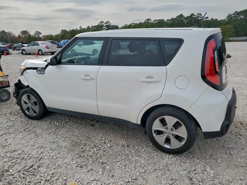 Photo 2 from auction – 2016 KIA SOUL with VIN KNDJN2A26G7856860