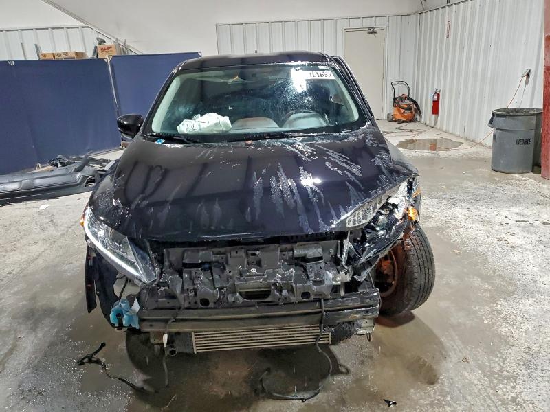 Photo 5 from auction – 2020 MITSUBISHI ECLIPSE CR with VIN JA4AT3AA0LZ029531