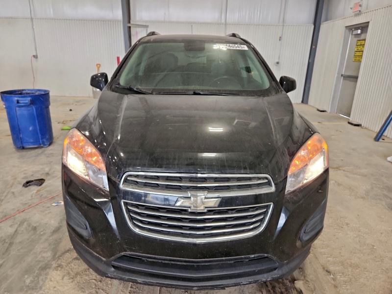 Photo 5 from auction – 2016 CHEVROLET TRAX with VIN KL7CJPSB3GB638305