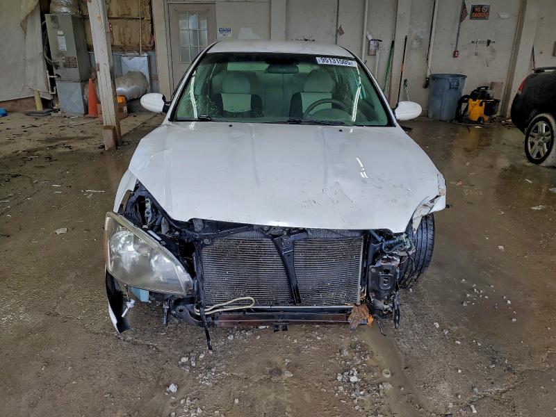 Photo 5 from auction – 2005 NISSAN ALTIMA S with VIN 1N4AL11D95C337801