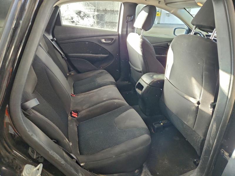 Photo 10 from auction – 2015 DODGE DART SE AE with VIN 1C3CDFDH5FD299981
