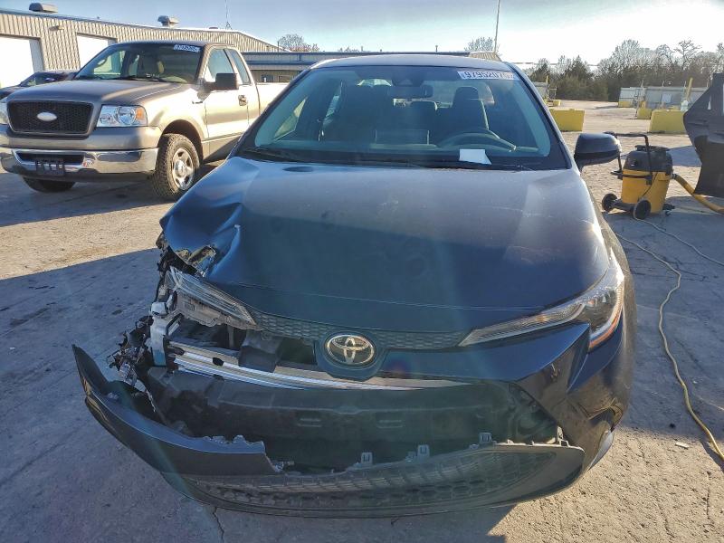 Photo 5 from auction – 2020 TOYOTA COROLLA with VIN 5YFHPRAE3LP072169