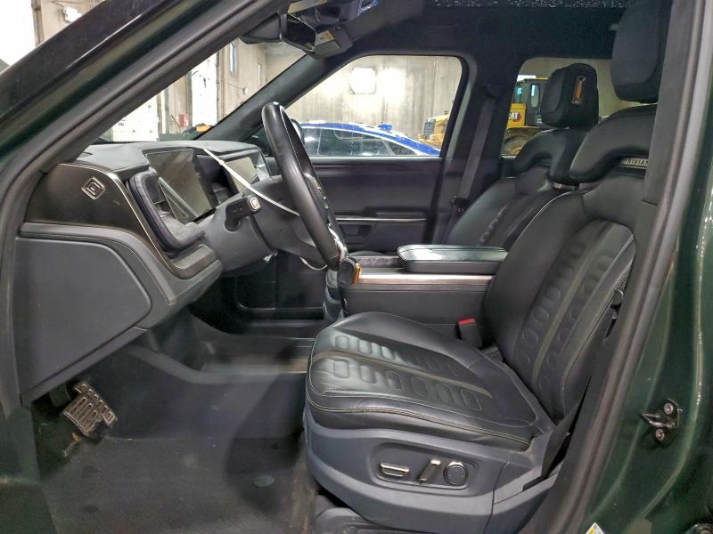 Photo 7 from auction – 2022 RIVIAN R1T LAUNCH with VIN 7FCTGAALXNN002608