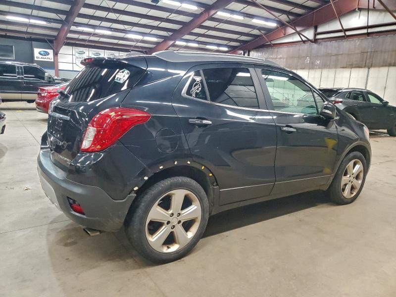 Photo 3 from auction – 2016 BUICK ENCORE CON with VIN KL4CJFSB1GB678275