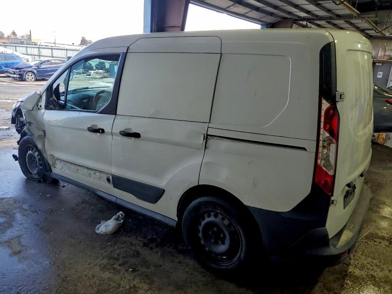 Photo 2 from auction – 2014 FORD TRANSIT CO with VIN NM0LS6E71E1140976