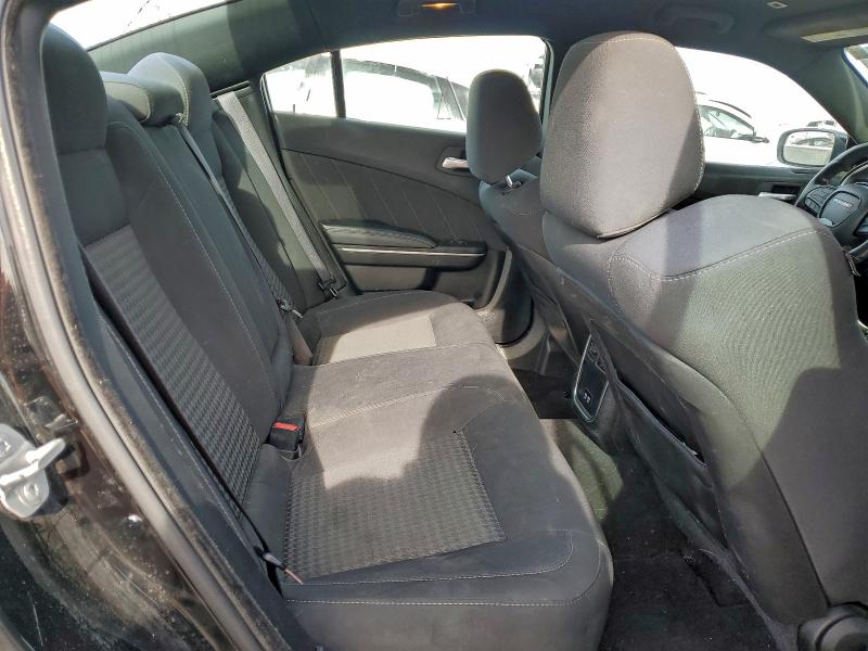Photo 10 from auction – 2019 DODGE CHARGER GT with VIN 2C3CDXHG1KH608883