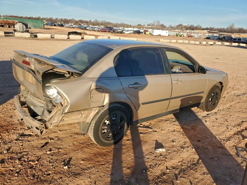 Photo 3 from auction – 2005 CHEVROLET MALIBU with VIN 1G1ZS52F35F106102
