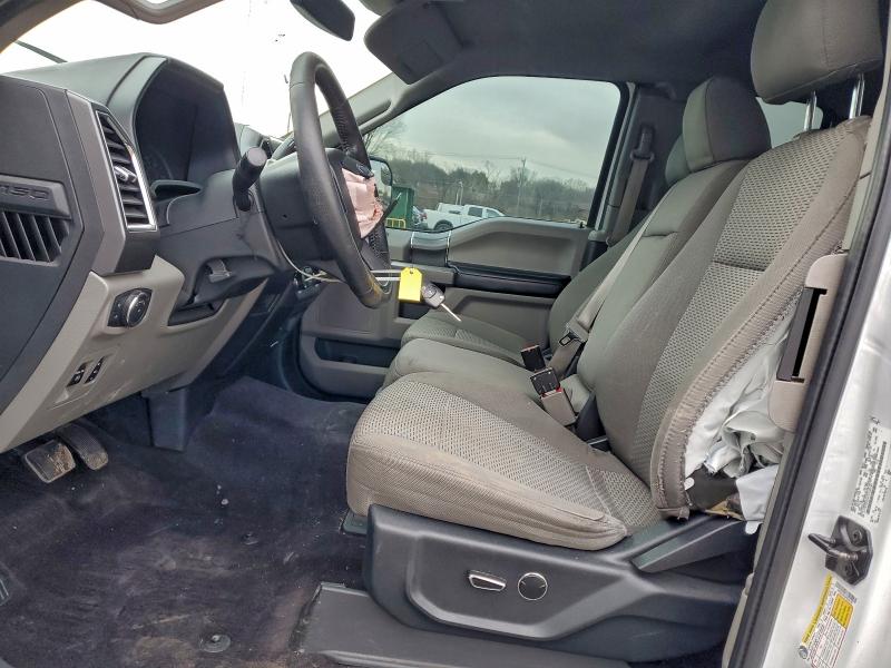 Photo 7 from auction – 2015 FORD F150 SUPER with VIN 1FTEX1EP3FFC20140