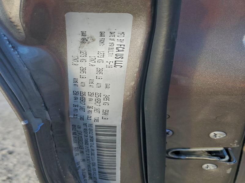 Photo 14 from auction – 2019 JEEP CHEROKEE L with VIN 1C4PJMCB3KD213438