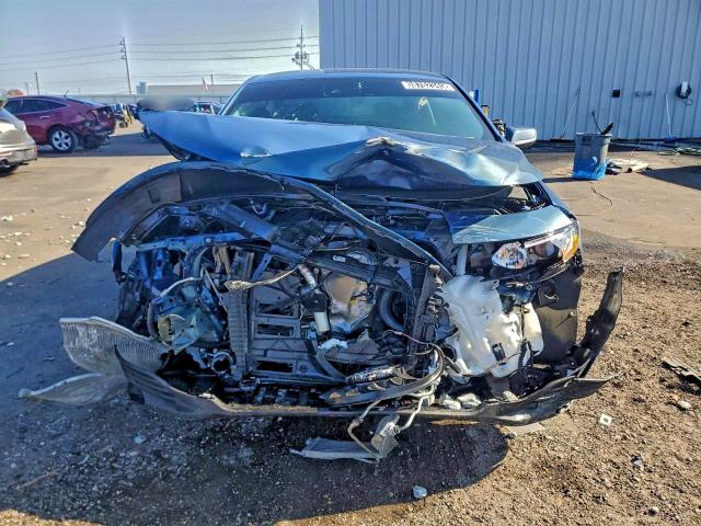 Photo 5 from auction – 2025 CHEVROLET MALIBU LT with VIN 1G1ZD5ST7SF147084