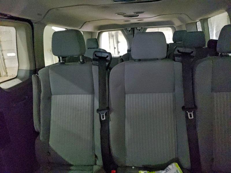 Photo 10 from auction – 2016 FORD TRANSIT T- with VIN 1FBZX2ZM7GKA92019