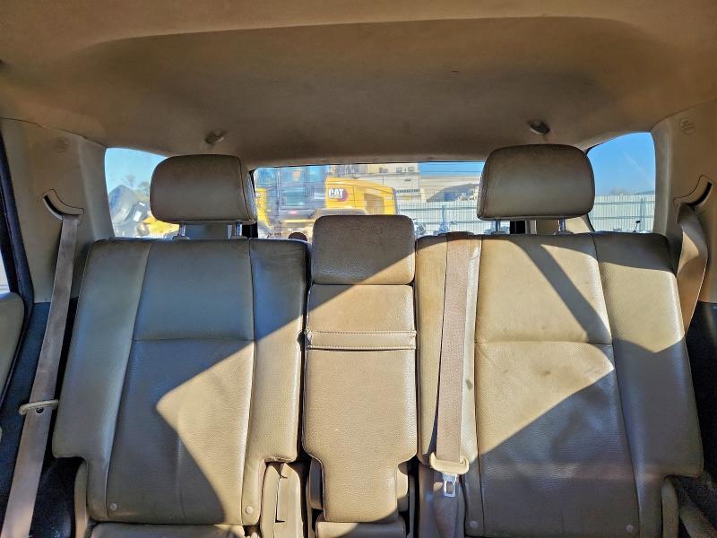 Foto 10 de la subasta – 2011 TOYOTA 4RUNNER SR con VIN JTEBU5JR5B5033374