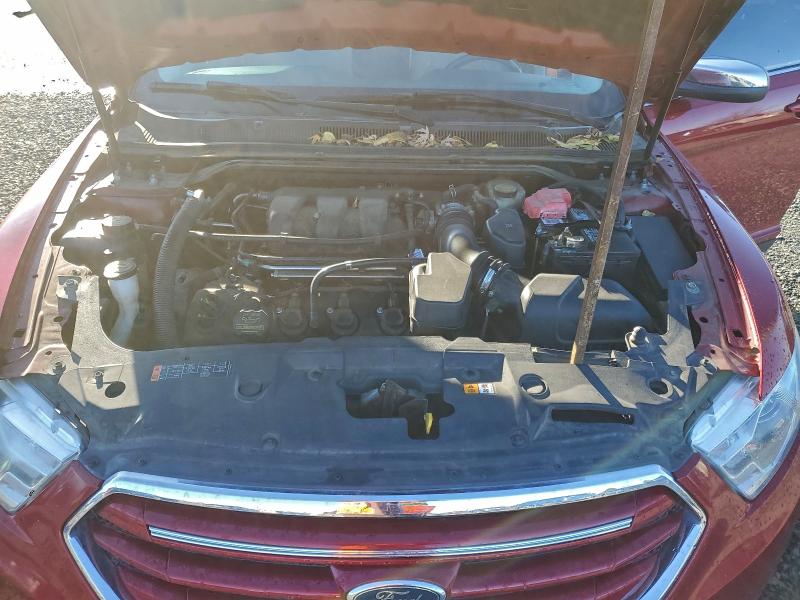 Photo 11 from auction – 2013 FORD TAURUS LIM with VIN 1FAHP2F89DG109907