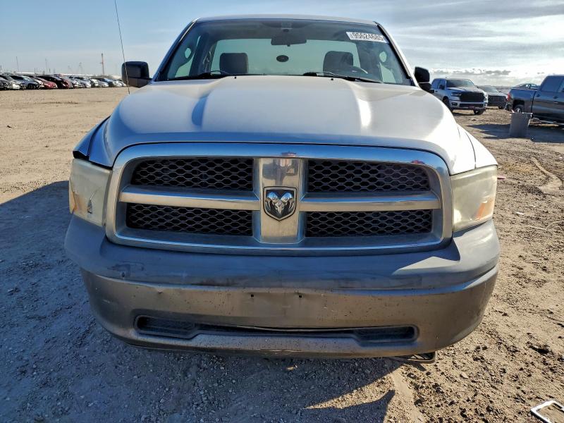Photo 5 from auction – 2009 DODGE RAM 1500 with VIN 1D3HB16P29J522294