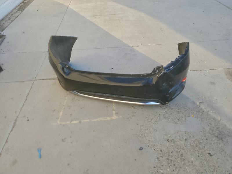 Photo 12 from auction – 2019 HONDA CIVIC EX with VIN 19XFC1F35KE007366