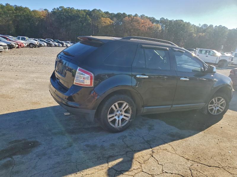 Photo 3 from auction – 2010 FORD EDGE SE with VIN 2FMDK3GC4ABB52128